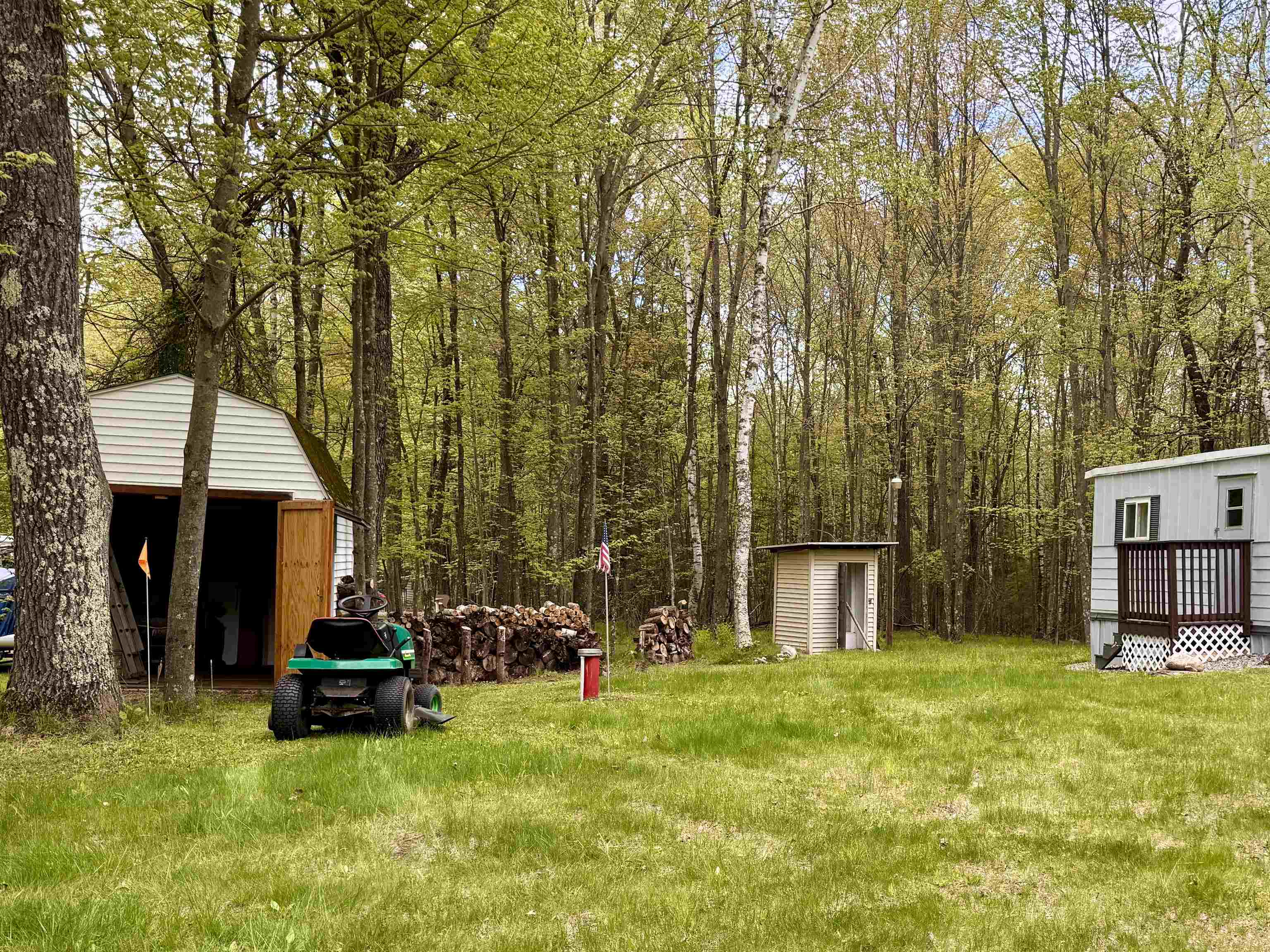 Athelstane, Wisconsin 54104, United States, 2 Bedrooms Bedrooms, ,1 BathroomBathrooms,Residential,Active,163559