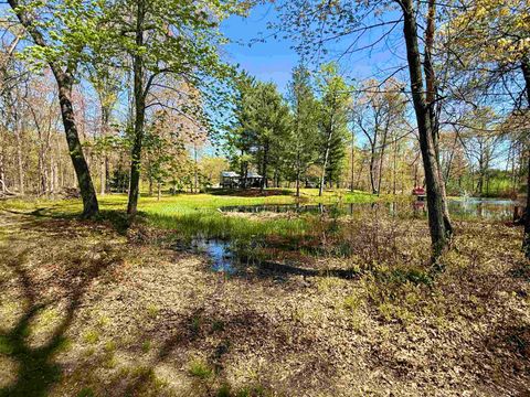 Photo of 2296 15th Drive, Adams, WI 53910 (MLS # 2023066)