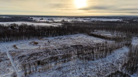 Photo of TBD County Rd JJ, Appleton, WI 54913 (MLS # 2013882)