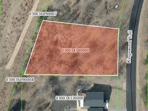 Photo of 1617 Kingswood Trail, Nekoosa, WI 54457 (MLS # 2019656)