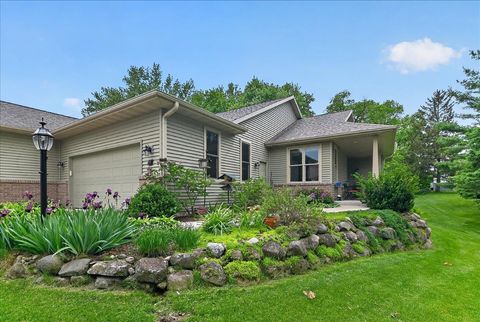 Photo of 71 Berdella Court, Cross Plains, WI 53528 (MLS # 2024128)