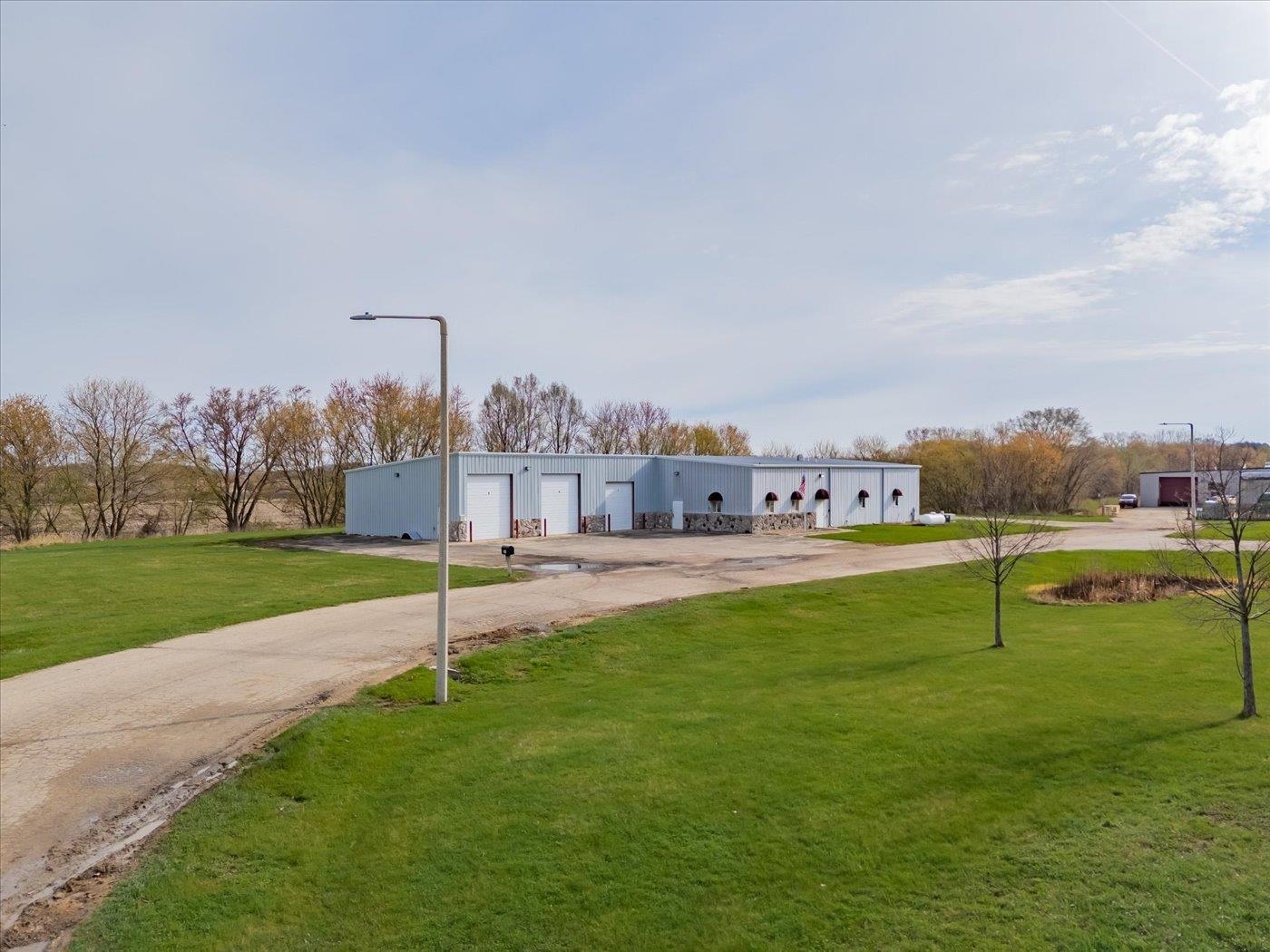 304 Transfer Lane
