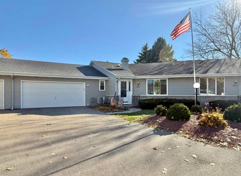 Photo of 3914 E Milwaukee Street, Janesville, WI 53546 (MLS # 2012033)