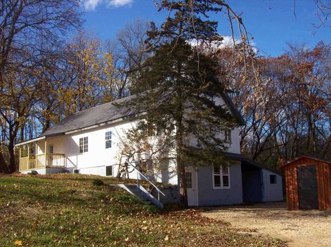 Photo of W4534 County Road E Road, Pardeeville, WI 53954 (MLS # 2010320)