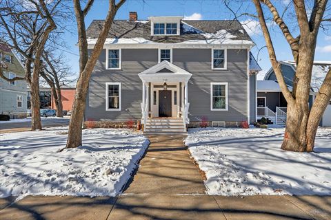 Photo of 742 Church Street, Beloit, WI 53511 (MLS # 2016600)