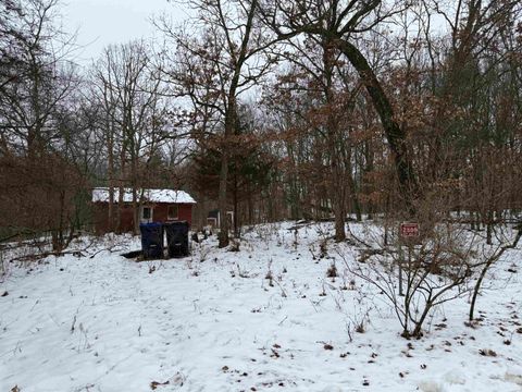 Photo of 2809 3rd Drive, Oxford, WI 53952 (MLS # 2015290)