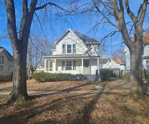 Photo of 828 9th Street, Beloit, WI 53511 (MLS # 2017368)