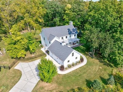 Photo of 7594 Watch Hill Court, Verona, WI 53593 (MLS # 2014009)