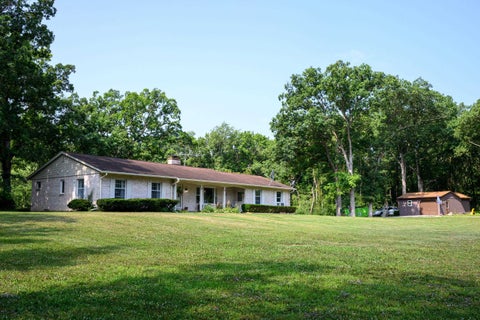 Property photo of 5704 E Oak Trail, Milton, WI 53563