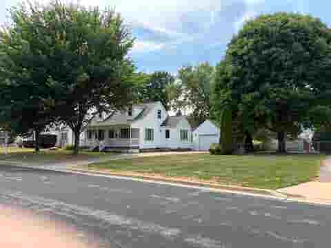 Photo of 206 N Marietta Street, Verona, WI 53593 (MLS # 2028897)