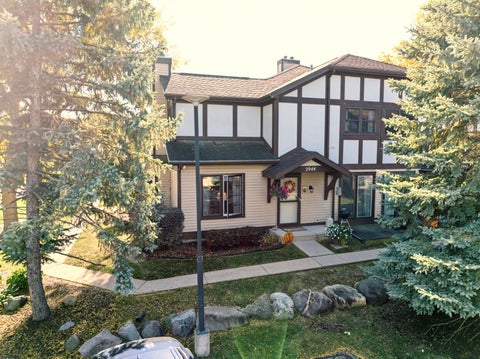 Photo of 2944 Coho Street, Madison, WI 53713 (MLS # 2034650)