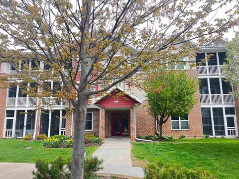 200 Femrite Drive Unit 211, Monona, WI 53716 - #: 1996771