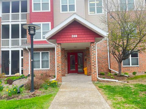 200 Femrite Drive Unit 211, Monona, WI 53716 - #: 1996771