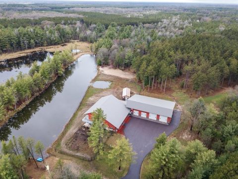 W5120 County Road G, Mauston, WI 53948 - #: 1999171