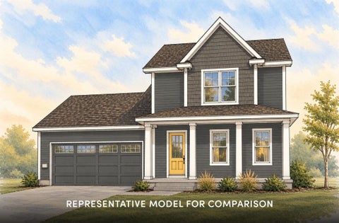 Photo of 1926 Firefly Drive, Madison, WI 53718 (MLS # 2034349)