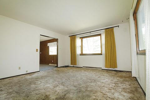 Tiny photo for N3190 Oak Street, Markesan, WI (MLS # 2004699)