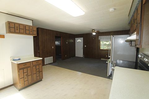 Tiny photo for N3190 Oak Street, Markesan, WI (MLS # 2004699)