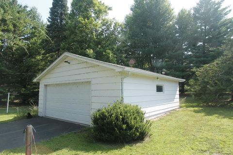 Tiny photo for N3190 Oak Street, Markesan, WI (MLS # 2004699)