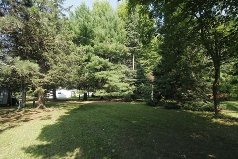 Tiny photo for N3190 Oak Street, Markesan, WI (MLS # 2004699)