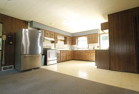 Tiny photo for N3190 Oak Street, Markesan, WI (MLS # 2004699)