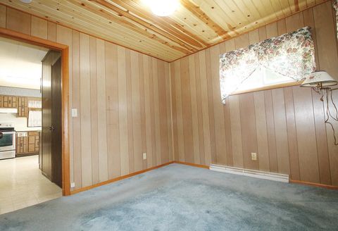 Tiny photo for N3190 Oak Street, Markesan, WI (MLS # 2004699)