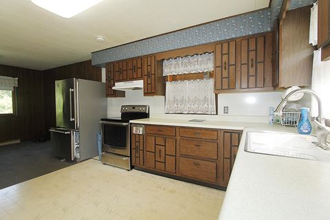 Tiny photo for N3190 Oak Street, Markesan, WI (MLS # 2004699)