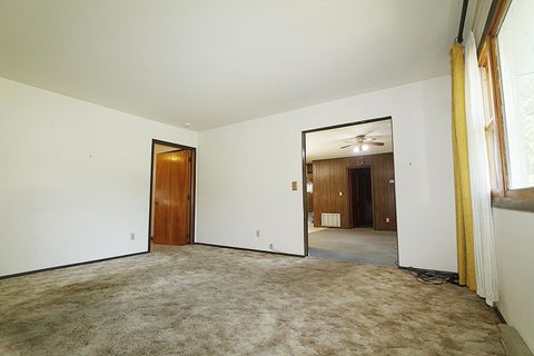 Tiny photo for N3190 Oak Street, Markesan, WI (MLS # 2004699)