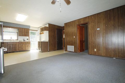 Tiny photo for N3190 Oak Street, Markesan, WI (MLS # 2004699)