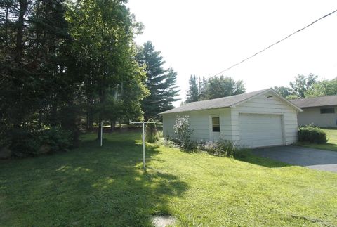 Tiny photo for N3190 Oak Street, Markesan, WI (MLS # 2004699)
