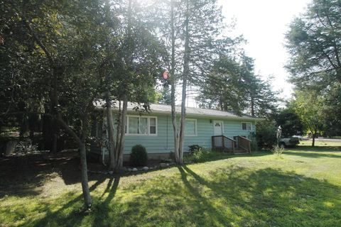 Tiny photo for N3190 Oak Street, Markesan, WI (MLS # 2004699)
