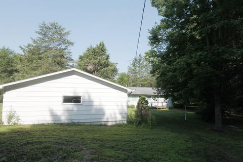 Tiny photo for N3190 Oak Street, Markesan, WI (MLS # 2004699)
