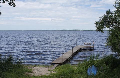 Tiny photo for N3190 Oak Street, Markesan, WI (MLS # 2004699)