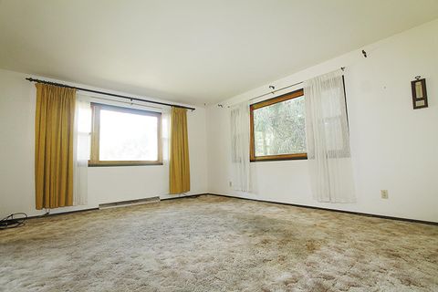 Tiny photo for N3190 Oak Street, Markesan, WI (MLS # 2004699)