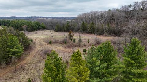 Photo of +/-80ac Knobs Road, Arena, WI 53588 (MLS # 2020137)