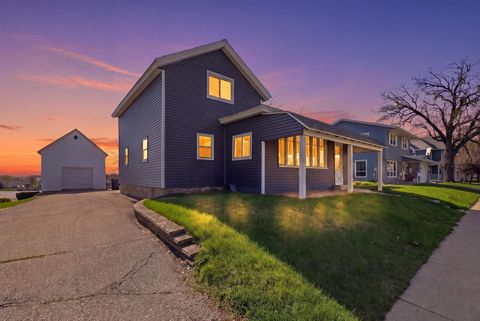 Photo of 370 N Main Street, Juneau, WI 53039 (MLS # 2021629)