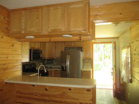 Tiny photo for N3571 E Tomahawk Trail, Montello, WI 53949 (MLS # 2005523)