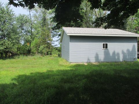 Tiny photo for N3571 E Tomahawk Trail, Montello, WI 53949 (MLS # 2005523)