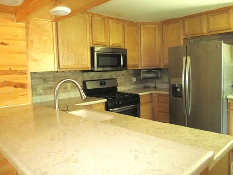 Tiny photo for N3571 E Tomahawk Trail, Montello, WI 53949 (MLS # 2005523)