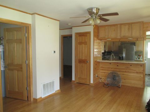 Tiny photo for N3571 E Tomahawk Trail, Montello, WI 53949 (MLS # 2005523)