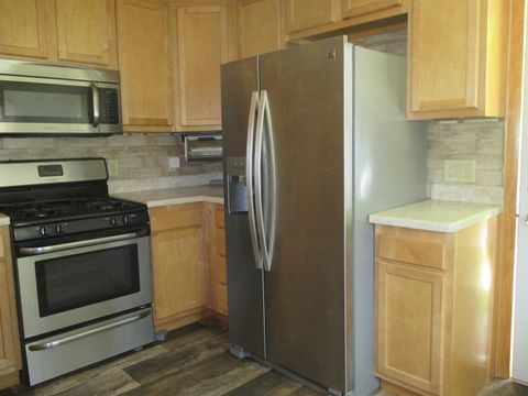 Tiny photo for N3571 E Tomahawk Trail, Montello, WI 53949 (MLS # 2005523)