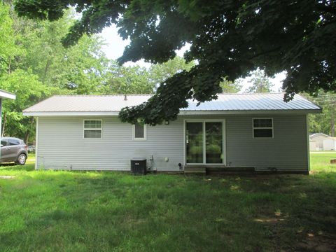 Tiny photo for N3571 E Tomahawk Trail, Montello, WI 53949 (MLS # 2005523)
