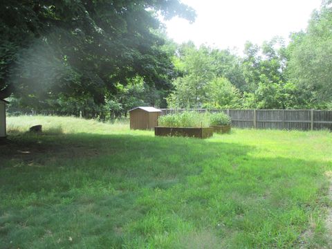 Tiny photo for N3571 E Tomahawk Trail, Montello, WI 53949 (MLS # 2005523)