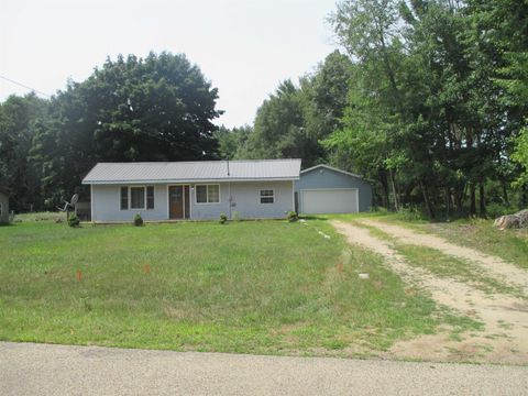 Tiny photo for N3571 E Tomahawk Trail, Montello, WI 53949 (MLS # 2005523)