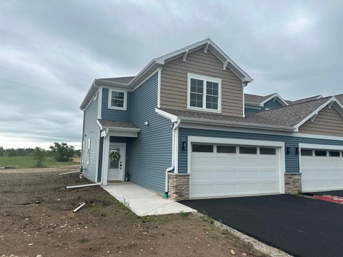 Photo of 3160 S Bartells Drive, Beloit, WI 53511 (MLS # 2025043)