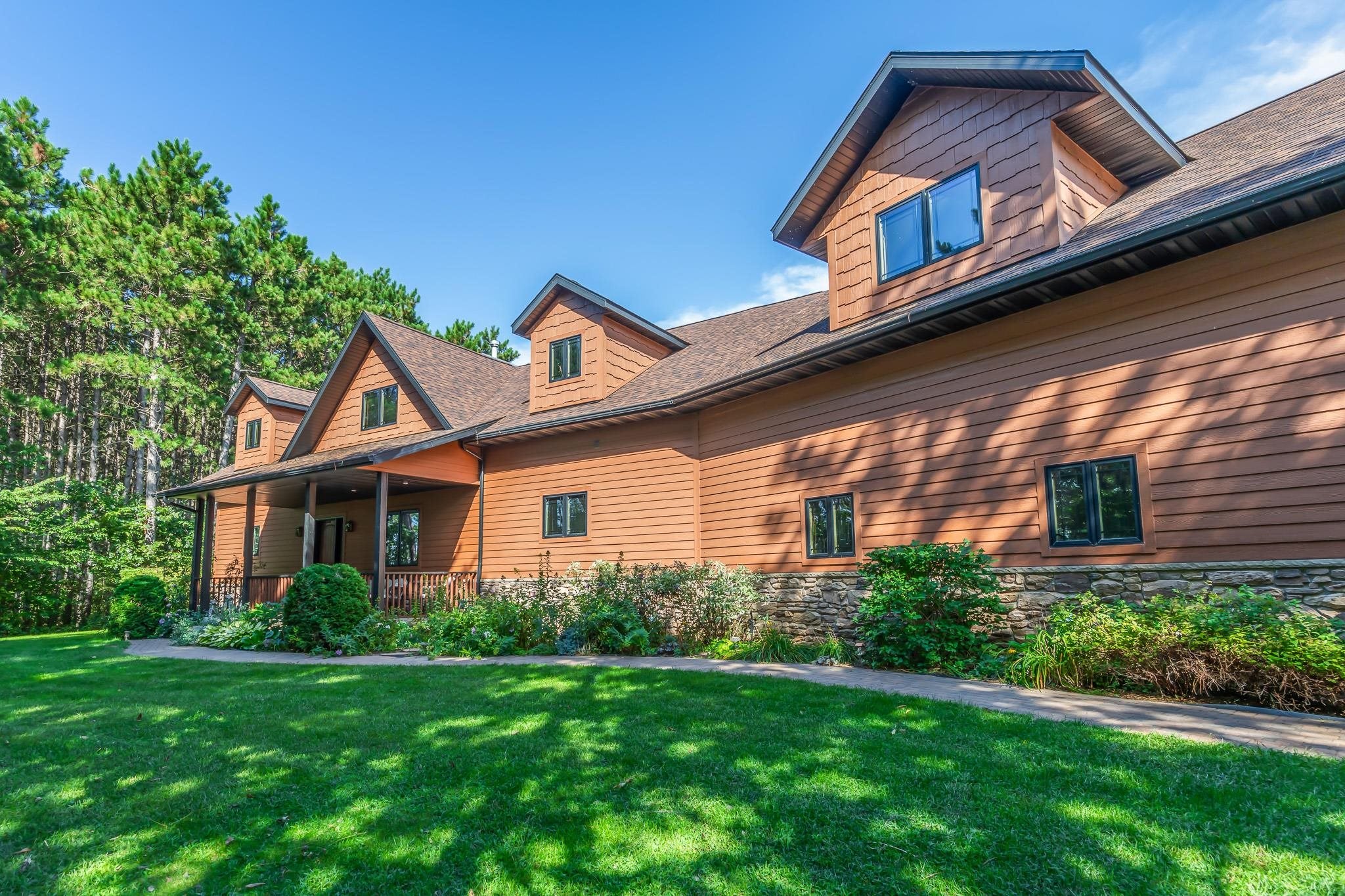 N14776 Porter Road