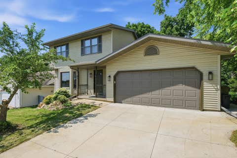 Photo of 6238 Tiller Trail, Madison, WI 53719 (MLS # 2027724)