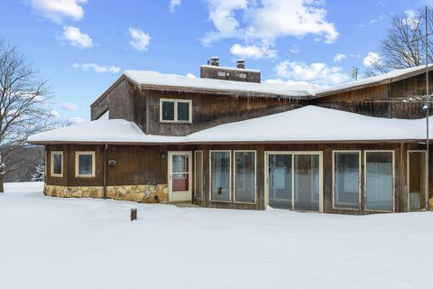 Tiny photo for S6462 County Road PF, North Freedom, WI 53951 (MLS # 2013465)