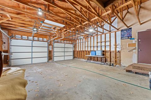 Tiny photo for S6462 County Road PF, North Freedom, WI 53951 (MLS # 2013465)