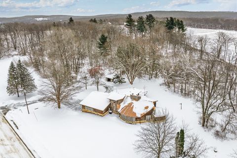 Tiny photo for S6462 County Road PF, North Freedom, WI 53951 (MLS # 2013465)