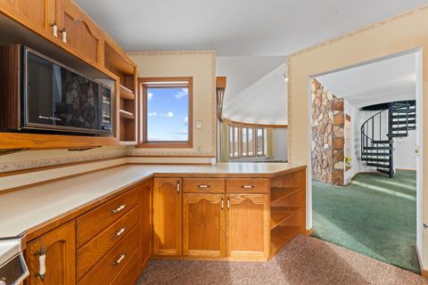 Tiny photo for S6462 County Road PF, North Freedom, WI 53951 (MLS # 2013465)